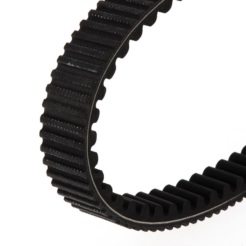 Side view of TECNIUM EliteGrip CVT Belt
