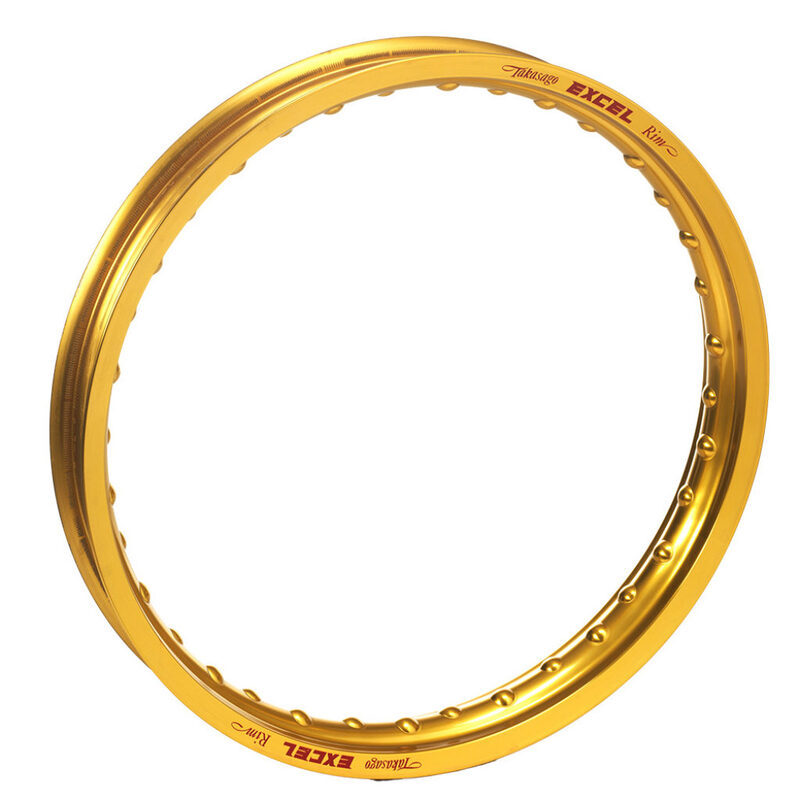 EXCEL MX Front Rim - 19x1,40x28T