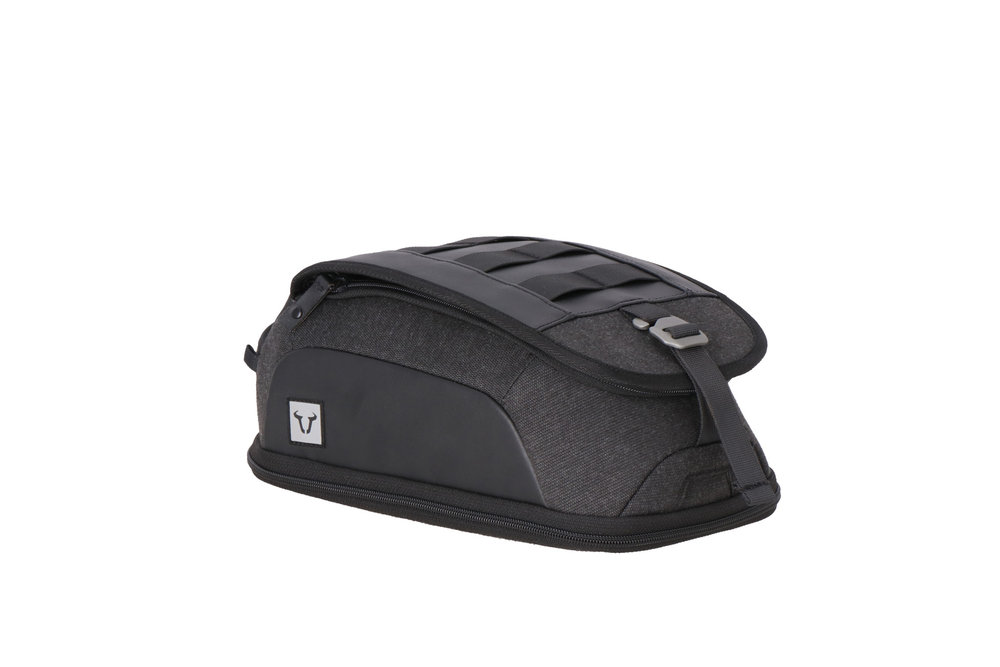 SW-Motech Legend Gear Tankrucksack LT4 - Für PRO Tankring. Schwarz. 4-6 l.