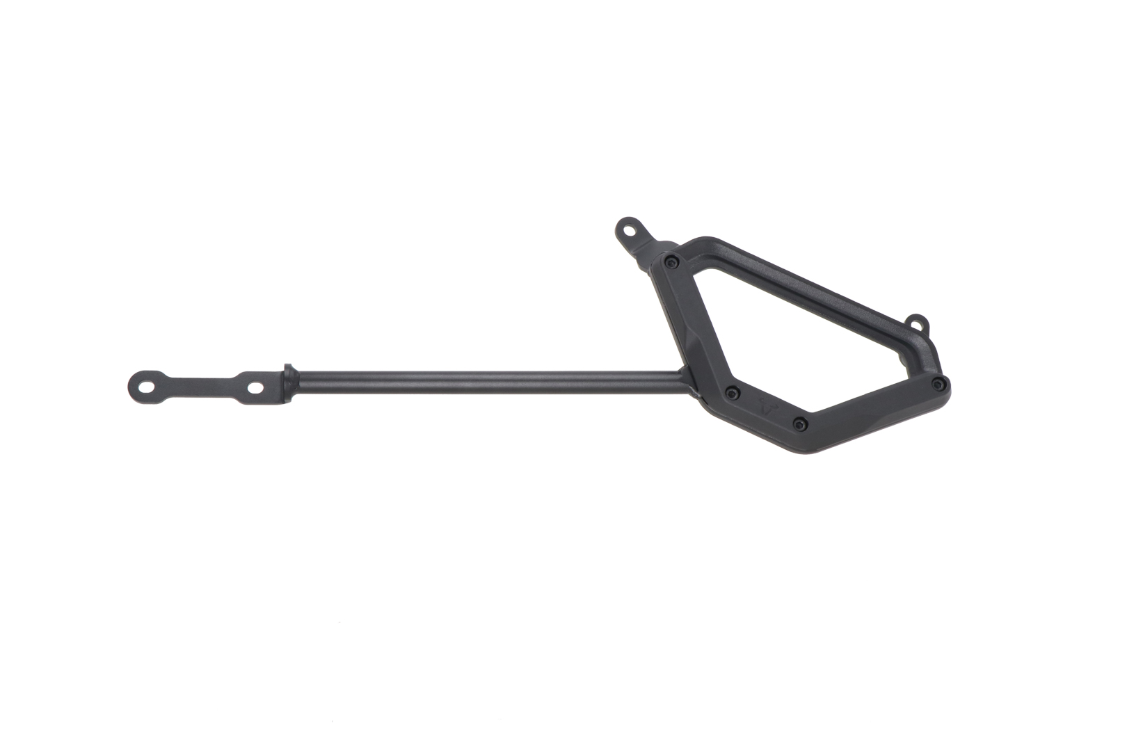 Sw-Motech Unisex V-Loc Side Carrier Left - Honda Xl750 Transalp (22-).