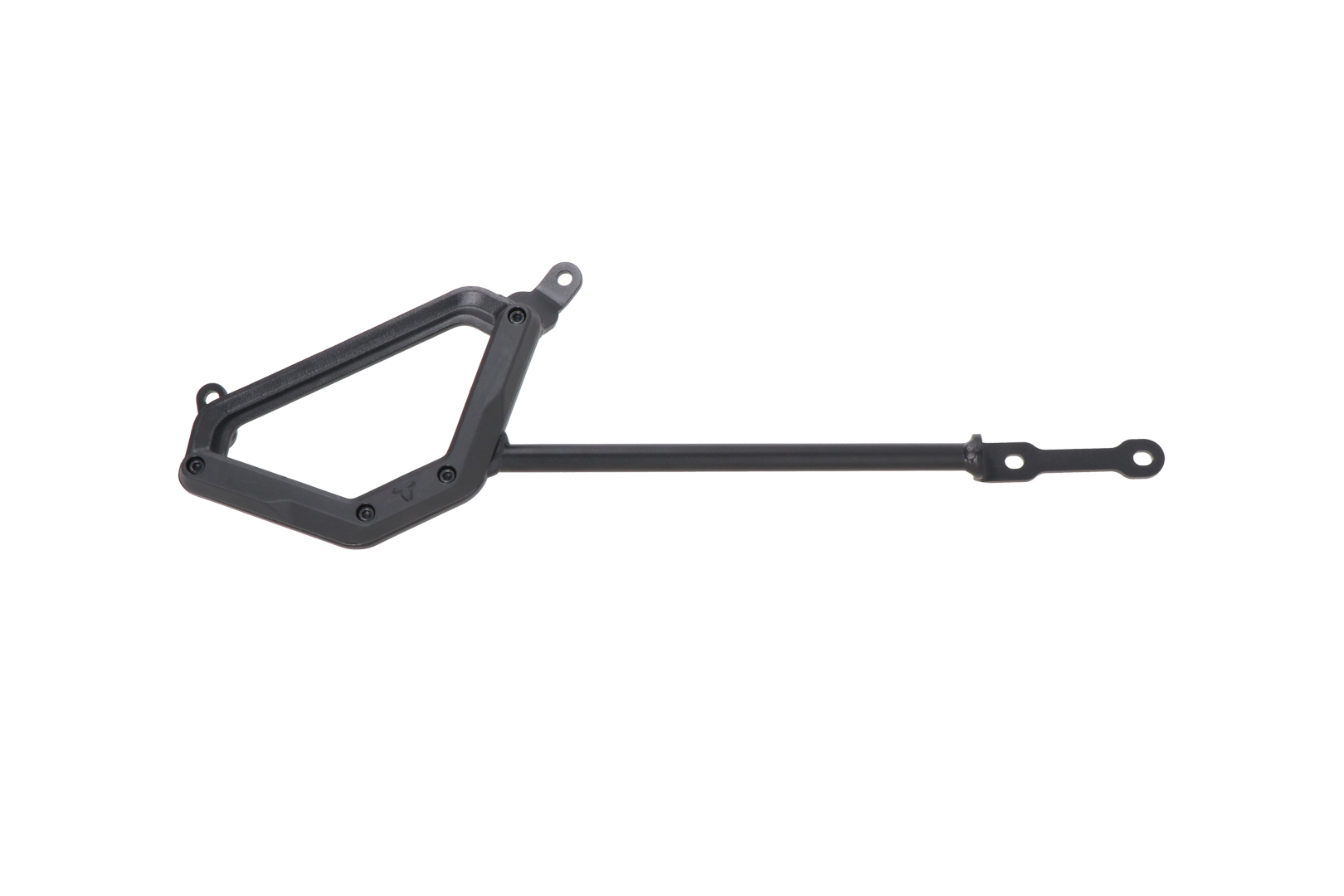 Sw-Motech Unisex V-Loc Side Carrier Right - Honda Xl750 Transalp (22-).