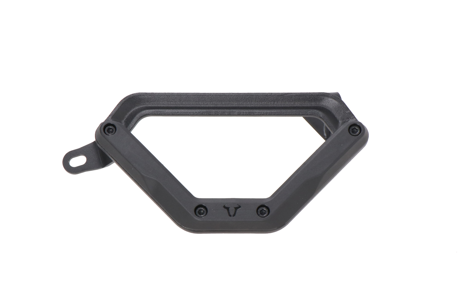 Sw-Motech Unisex V-Loc Side Carrier Left - Triumph Speed Twin 1200 (18-).
