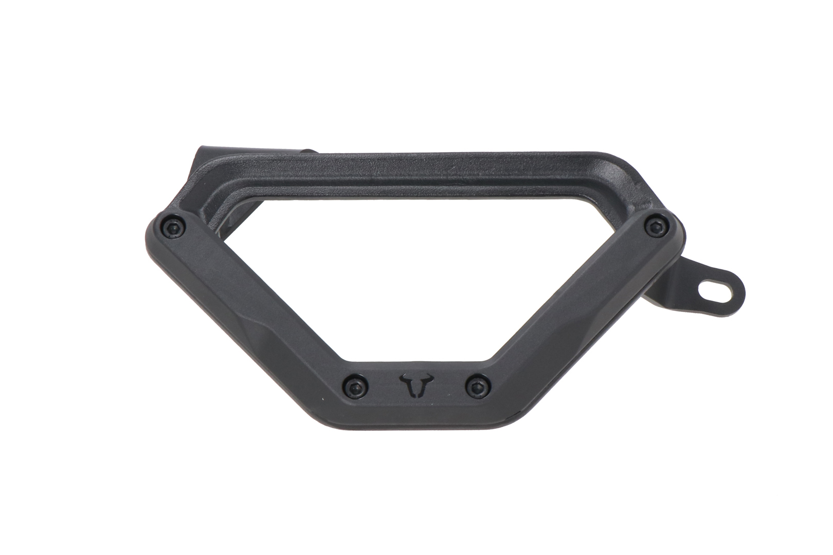 Sw-Motech Unisex V-Loc Side Carrier Right - Triumph Speed Twin 1200 (18-).