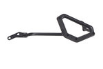 SW-Motech V-LOC Side Carrier links - Moto Guzzi V7 modellen (20-).
