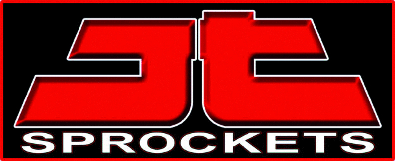 JT DRIVE CHAIN 520X1R Clip Link 520