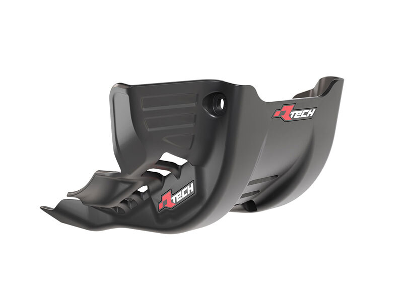 Race Tech Protections de carter