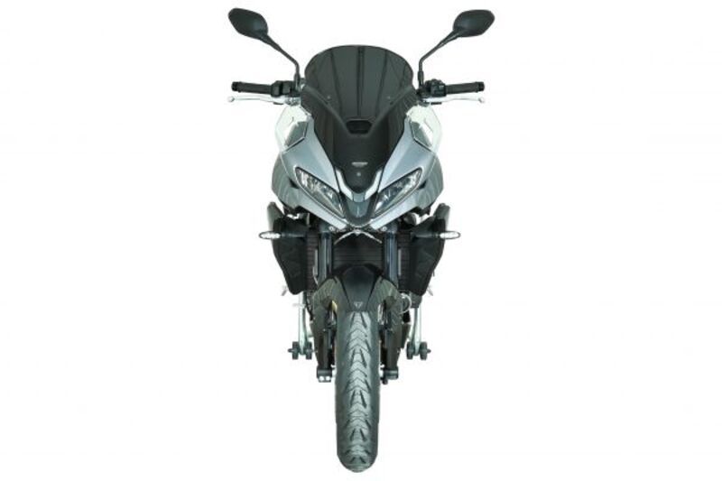 MRA Touring frontrute "TM"