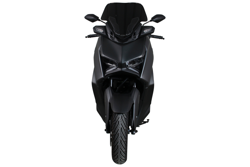 MRA Sport-Screen "SP"