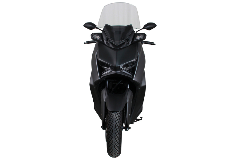 MRA Touring frontrute "TM"