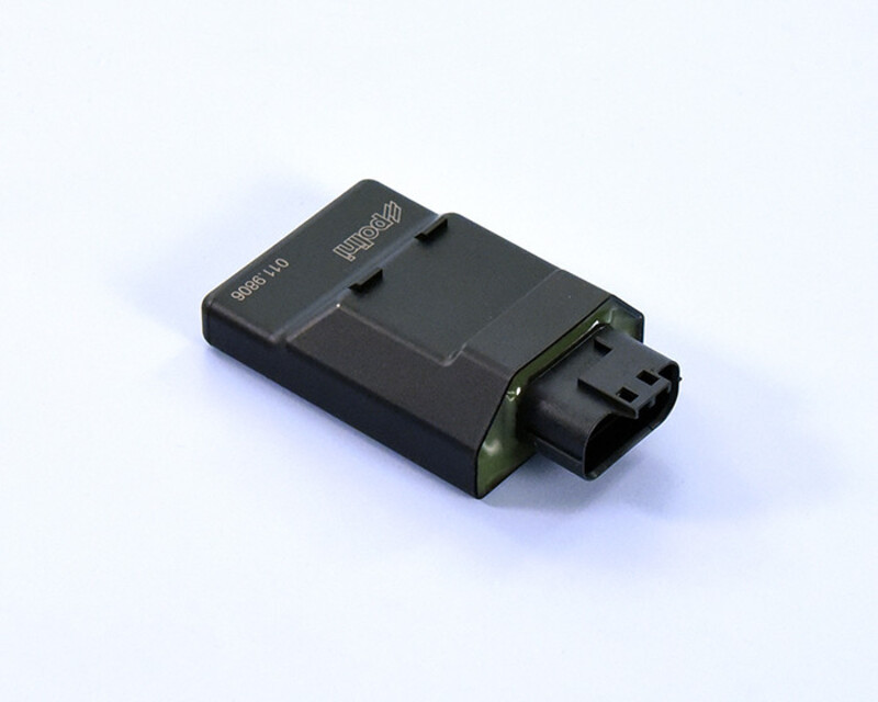 POLINI CDI For Ignition With Lights Minarelli+Piaggio