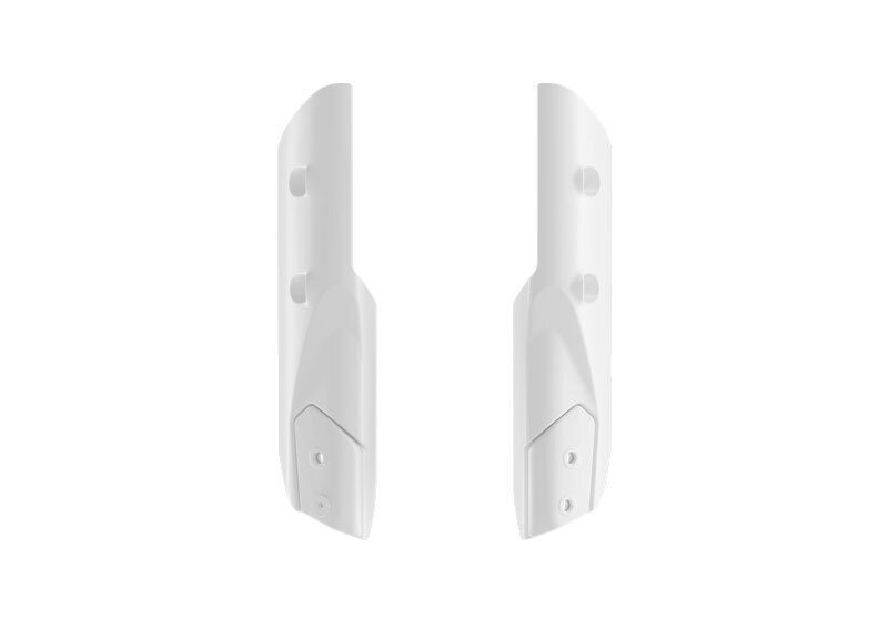 Race Tech Fork Guards