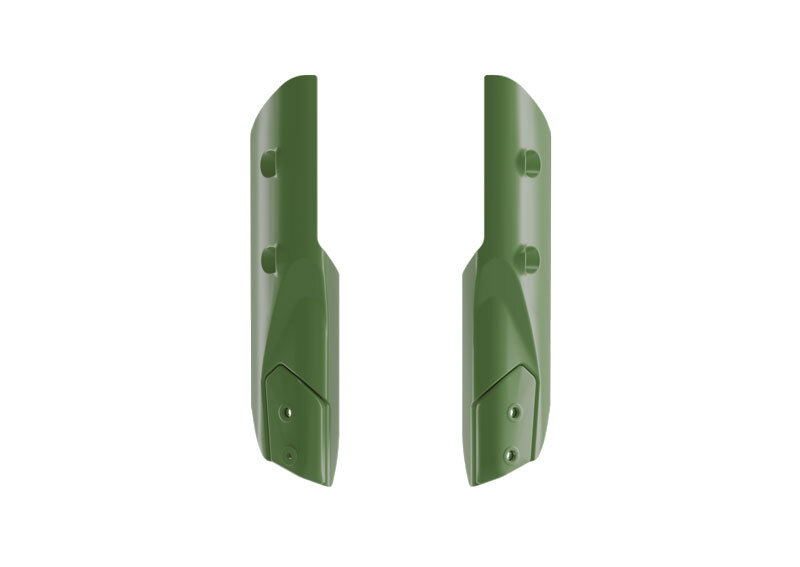 Race Tech Protections de fourche