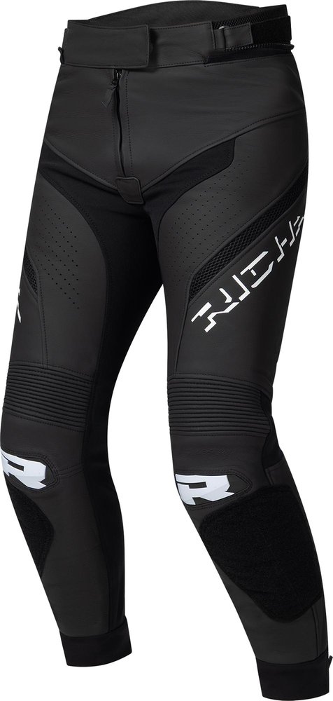 Richa Stradale Evo  Damen Motorrad Lederhose