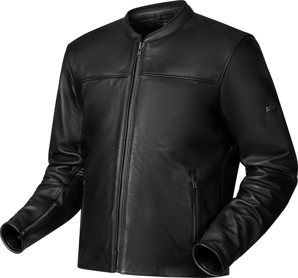 Richa Torrance Motorrad Lederjacke