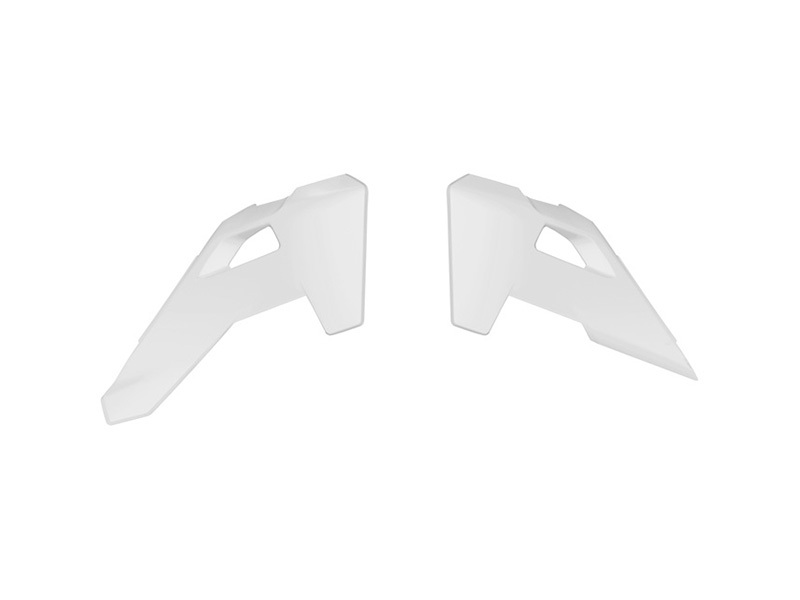 Race Tech Unisex Radiator Covers