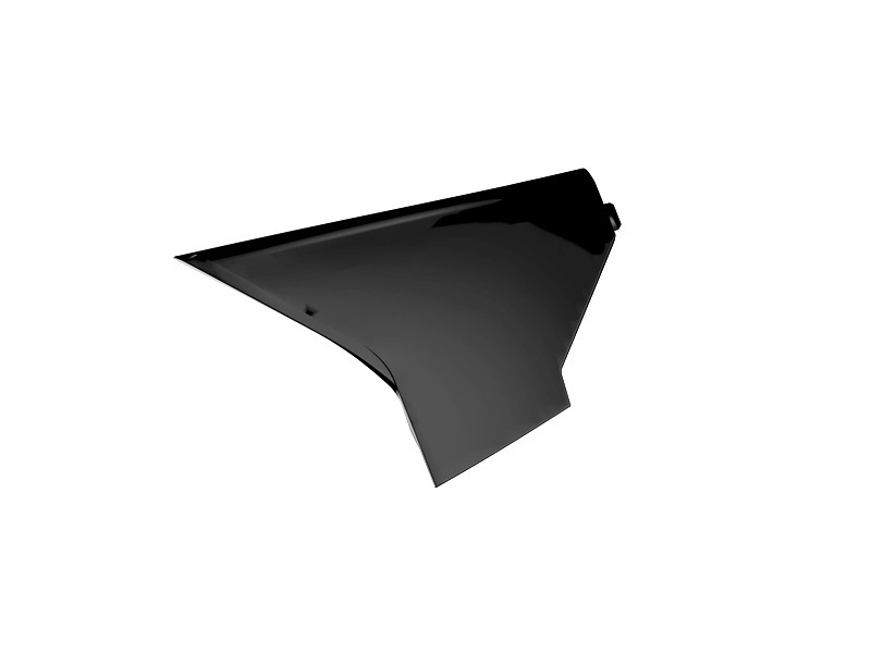 Race Tech Airbox-Abdeckungen