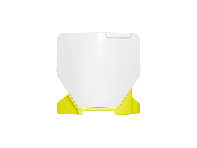 Race Tech Nummernschild vorne