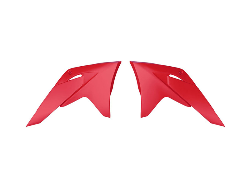 Race Tech Unisex Radiator Covers