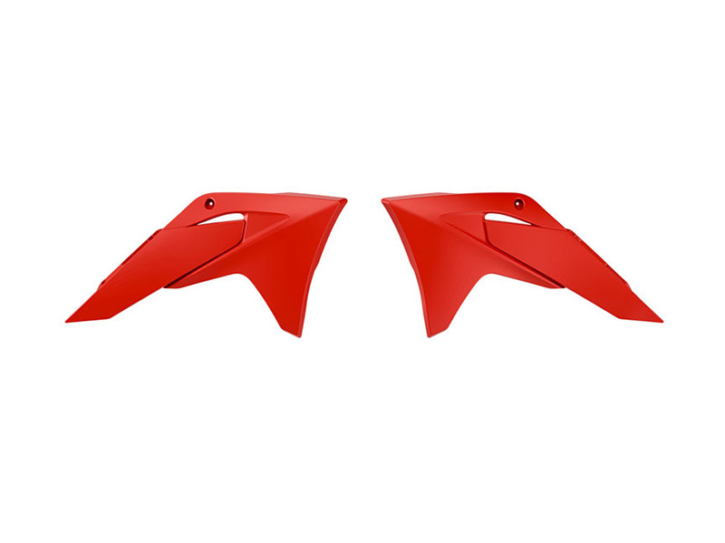 Race Tech Unisex Radiator Covers