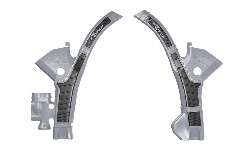 Race Tech Rahmenschutz