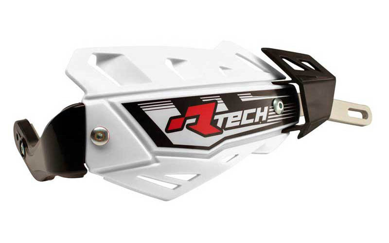 Race Tech Protetores de mão FLX