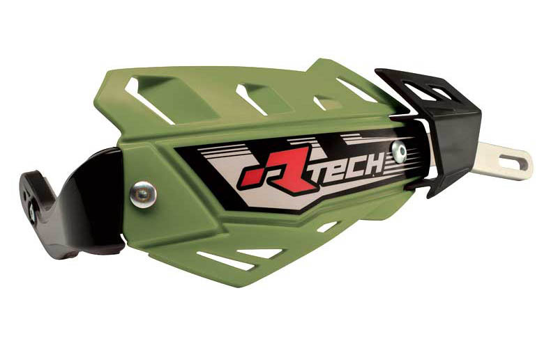 Race Tech Unisex Flx Handguards
