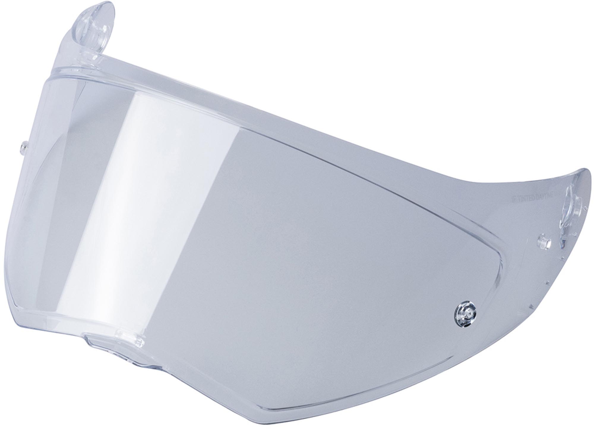 Caberg Gp01/Drift Evo Ii Tear-Off Visor, Clear For Men