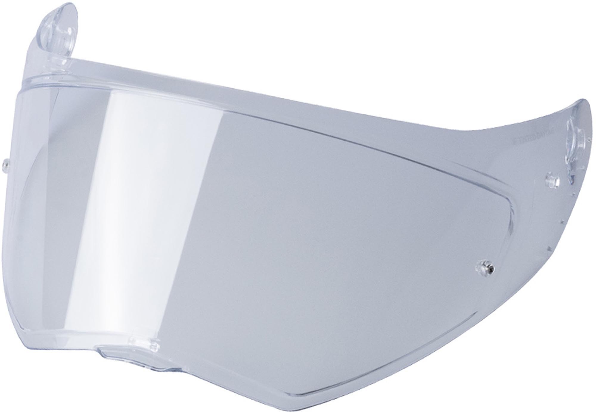 Caberg Men's Clear Tanami Visor, For