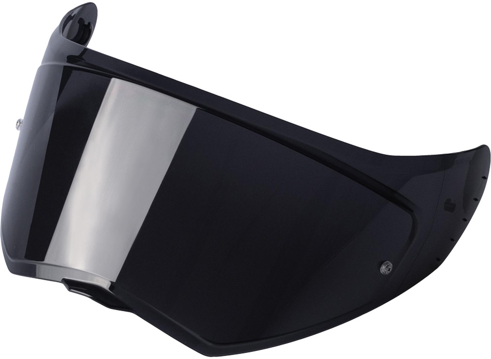Caberg Tanami Visor, Black-Grey For Men