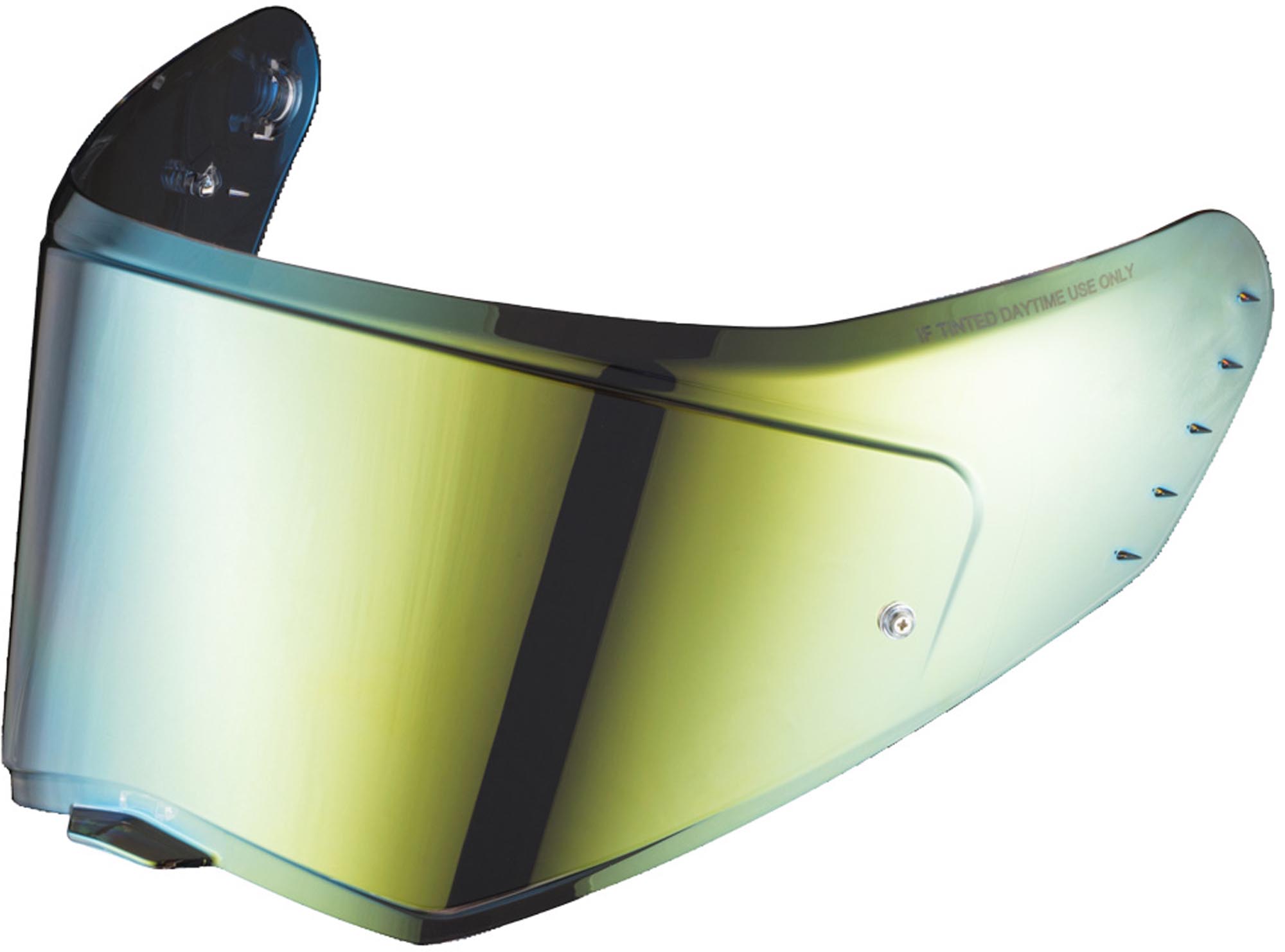 Caberg Men's Gold Tanami Visor, For