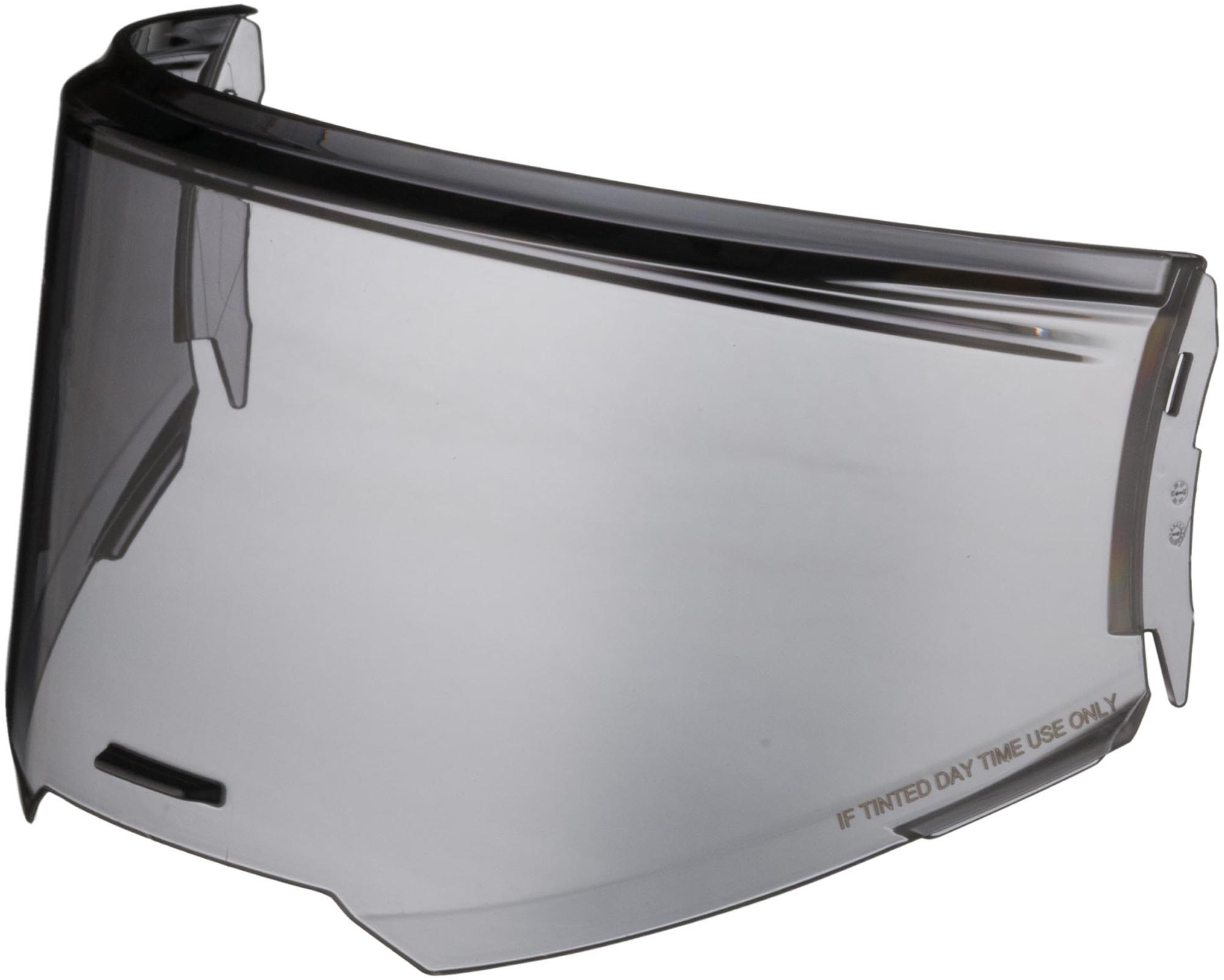Caberg Men's Grey Trip Visor, For