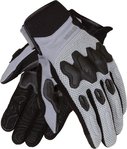 Merlin Airflow Trail Motorrad Handschuhe