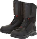 Merlin Frontier D3O Botas impermeables para motocicletas