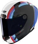Nolan X-804 RS Ultra Carbon Gemini Capacete