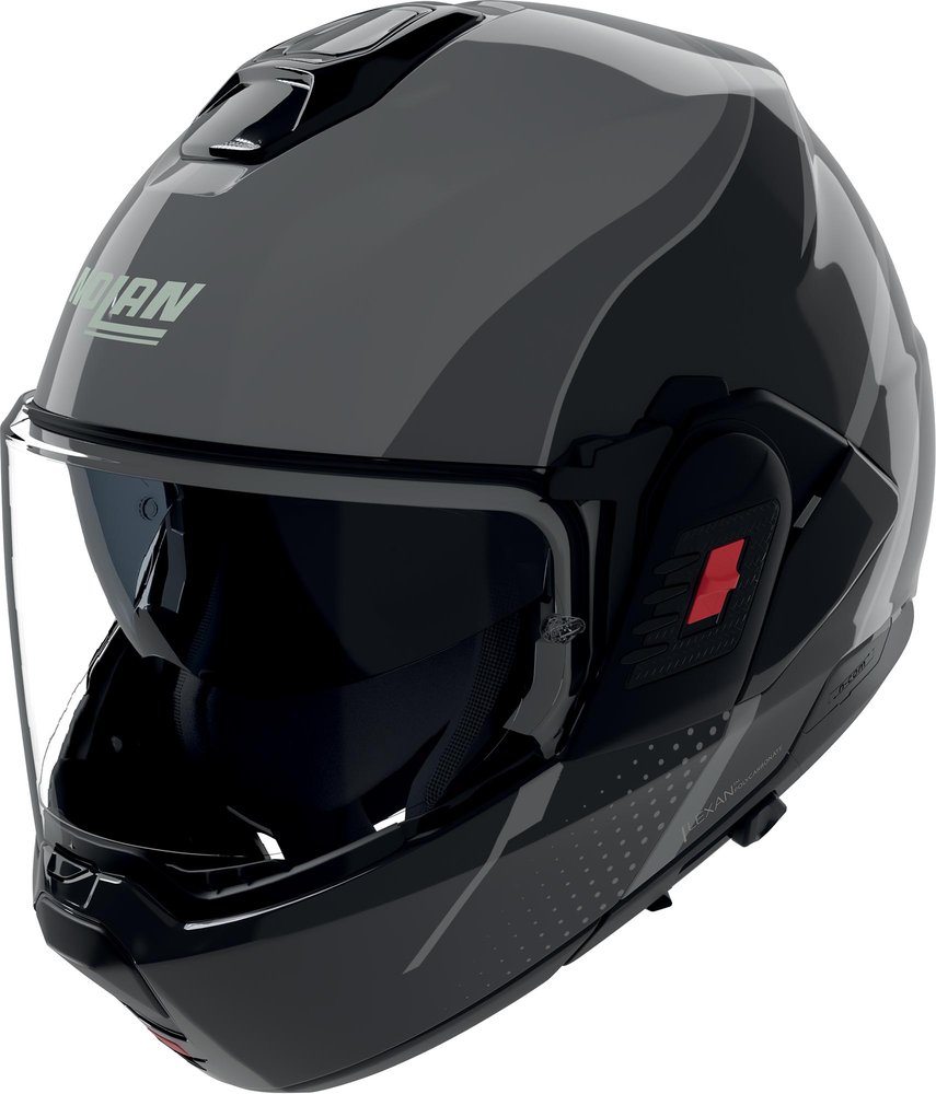 Nolan N120-1 Fluente Casco