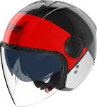 Nolan N20-2 Visor Blocco ジェットヘルメット