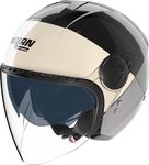 Nolan N20-2 Visor Blocco Hełm odrzutowy