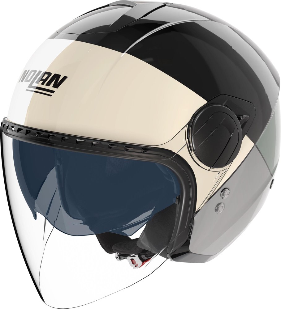 Nolan N20-2 Visor Blocco Casque à réaction