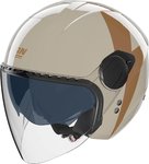 Nolan N20-2 Visor Impeto 제트 헬멧
