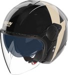 Nolan N20-2 Visor Impeto 제트 헬멧