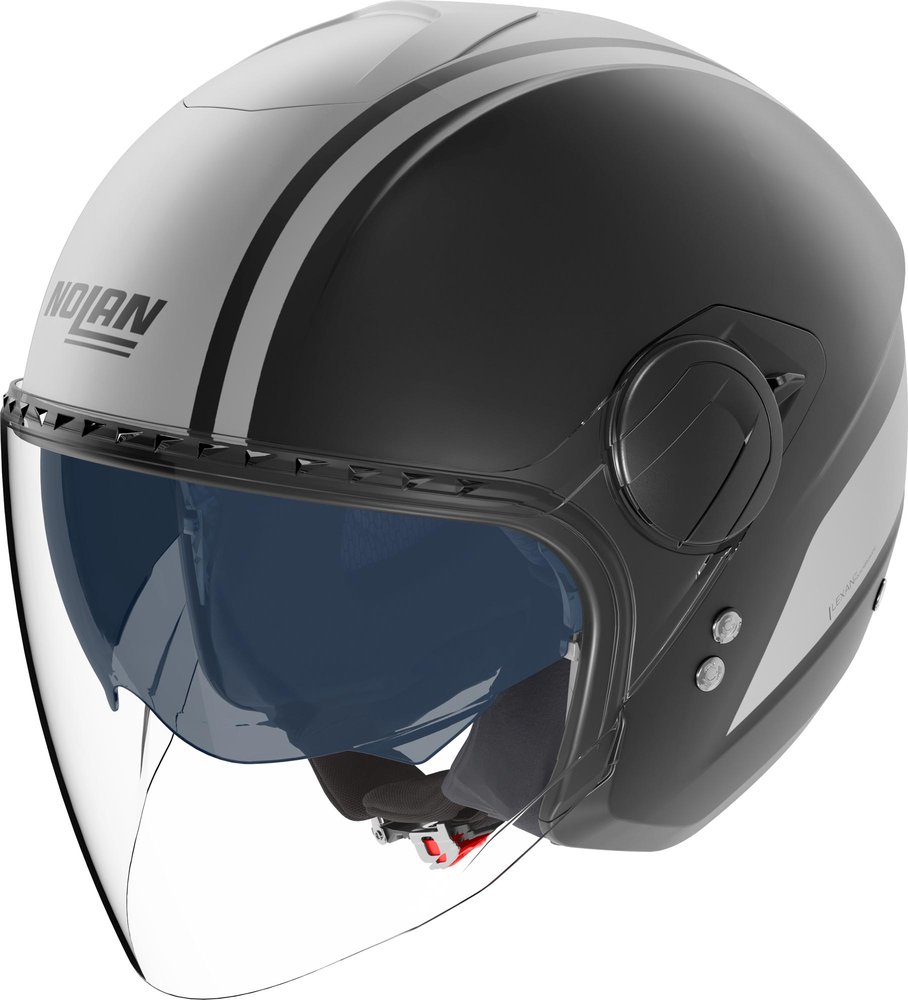 Nolan N20-2 Visor Dolce Vita Casco a reacción