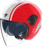 Nolan N20-2 Visor Dolce Vita 제트 헬멧