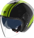 Nolan N20-2 Visor Dolce Vita 제트 헬멧