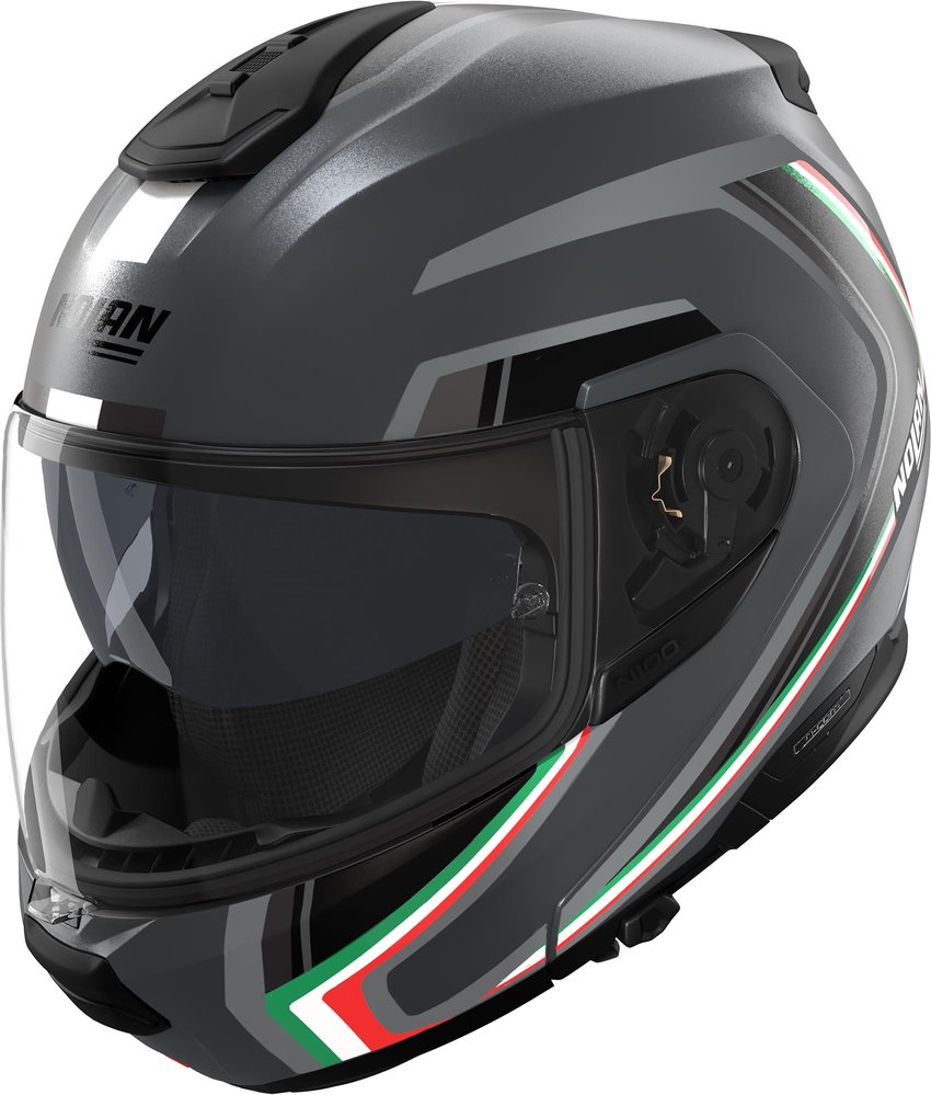 Nolan N100-6 Radiante Helm