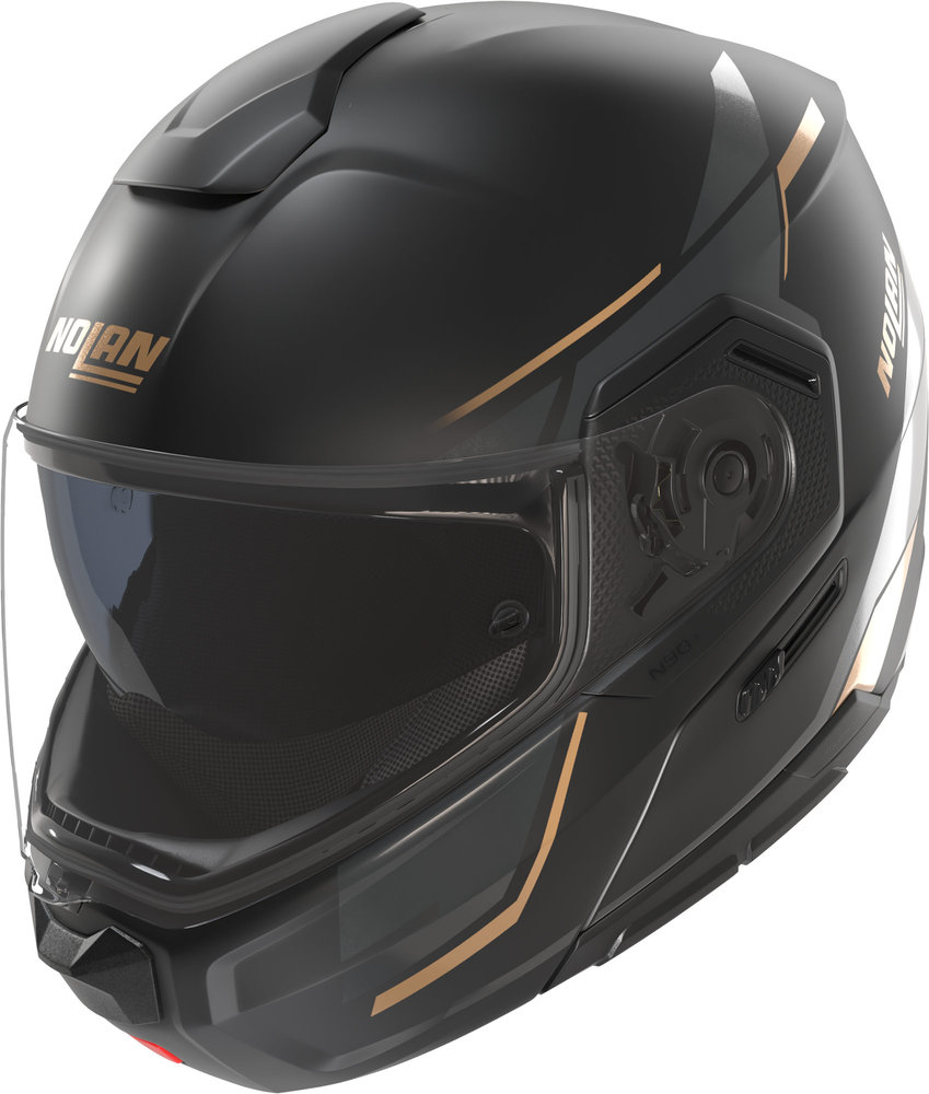 Nolan N90-3 06 Sincrono Casque