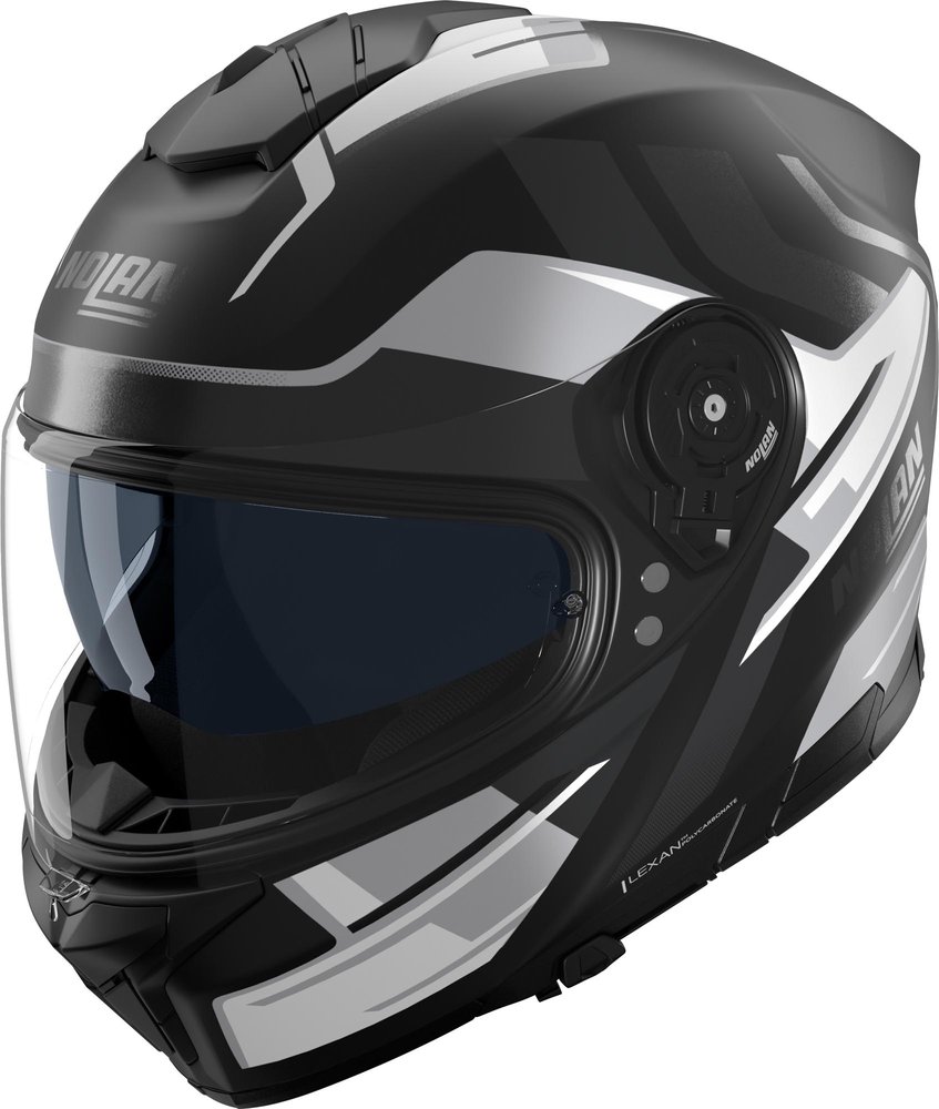 Nolan N80-8 Trittico Helmet