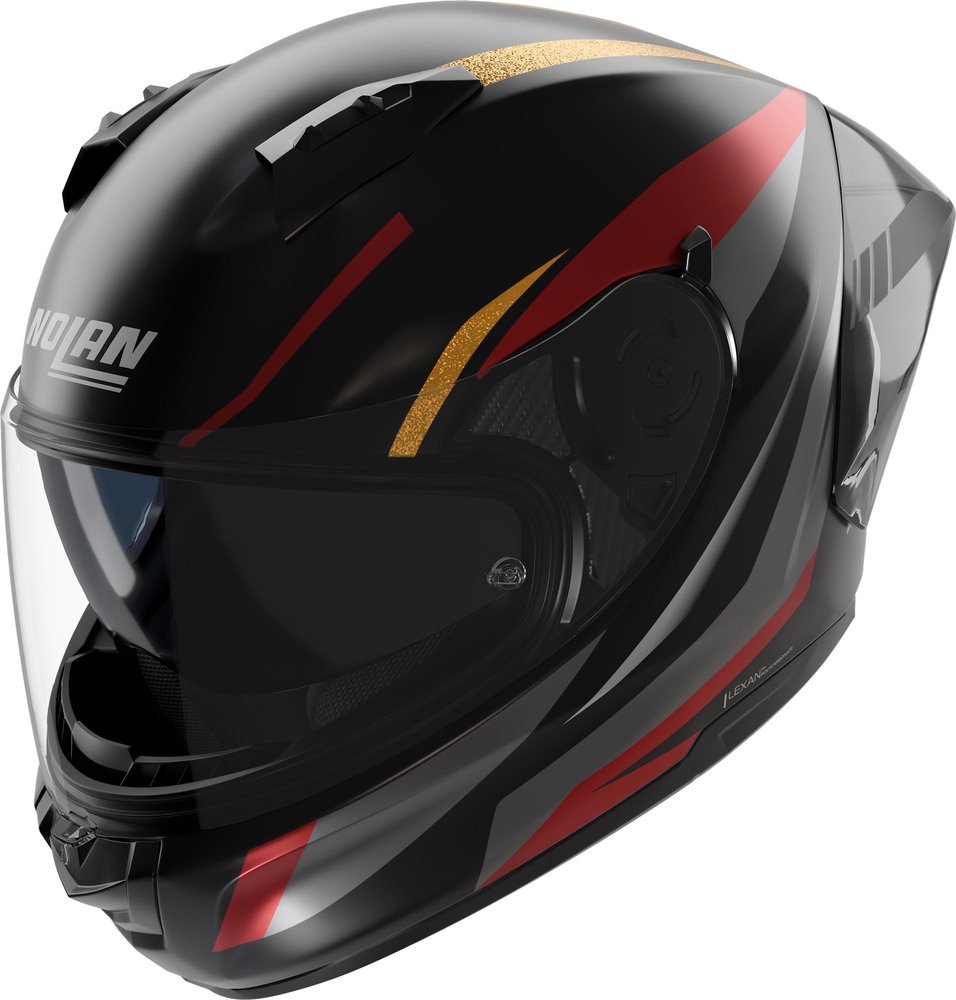 Nolan N60-6 Sport Lesmo 头盔