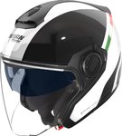 Nolan N40-5 06 Integro 喷气头盔