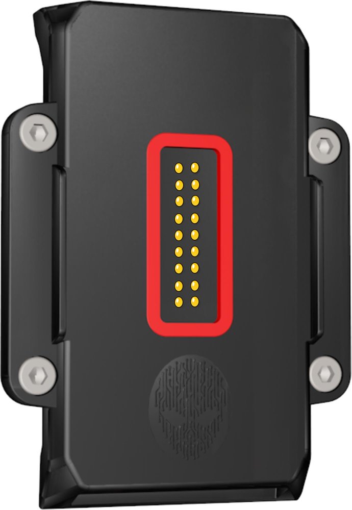 AlienRider Universal 6 Módulo de ajuste rápido