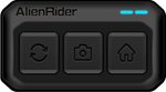 AlienRider Bluetooth ワイヤレスリモコン